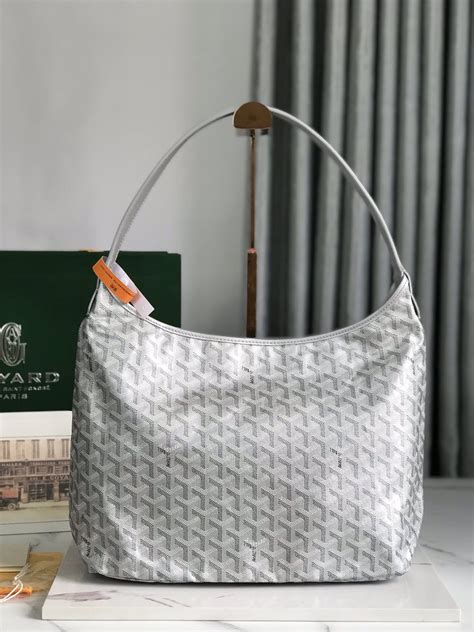 goyard hobo 値段